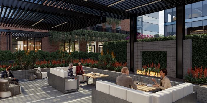 More Photos Of 51 W 3rd St, Tempe Unknown For Lease