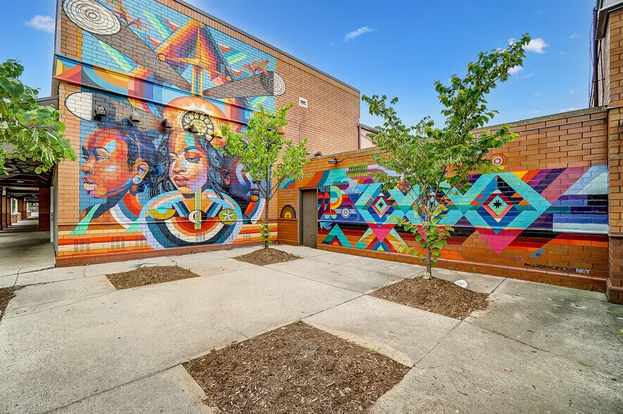 More Photos Of 5820 E WT Harris Blvd, Charlotte Unknown For Lease