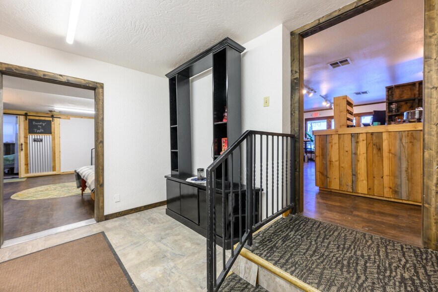 More Photos Of 312 Dewey Ave, Eureka Storefront Retail Office For Sale