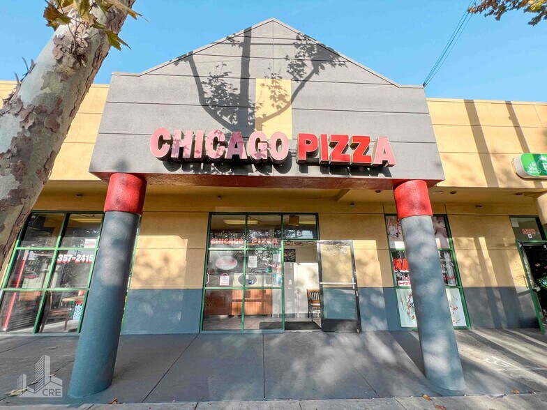 More Photos Of 14222 E 14th St, San Leandro Storefront For Sale