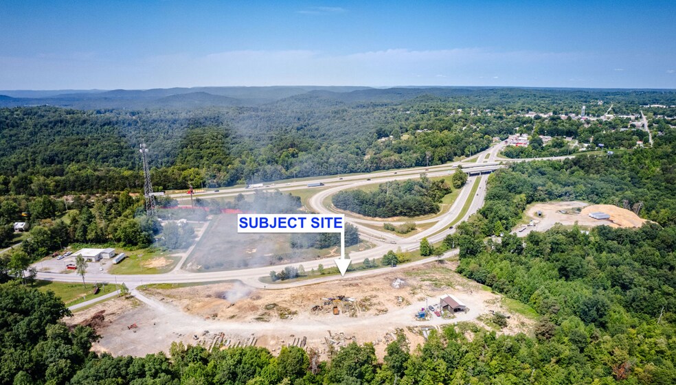 More Photos Of 13513 Monterey Hwy, Monterey Land For Sale