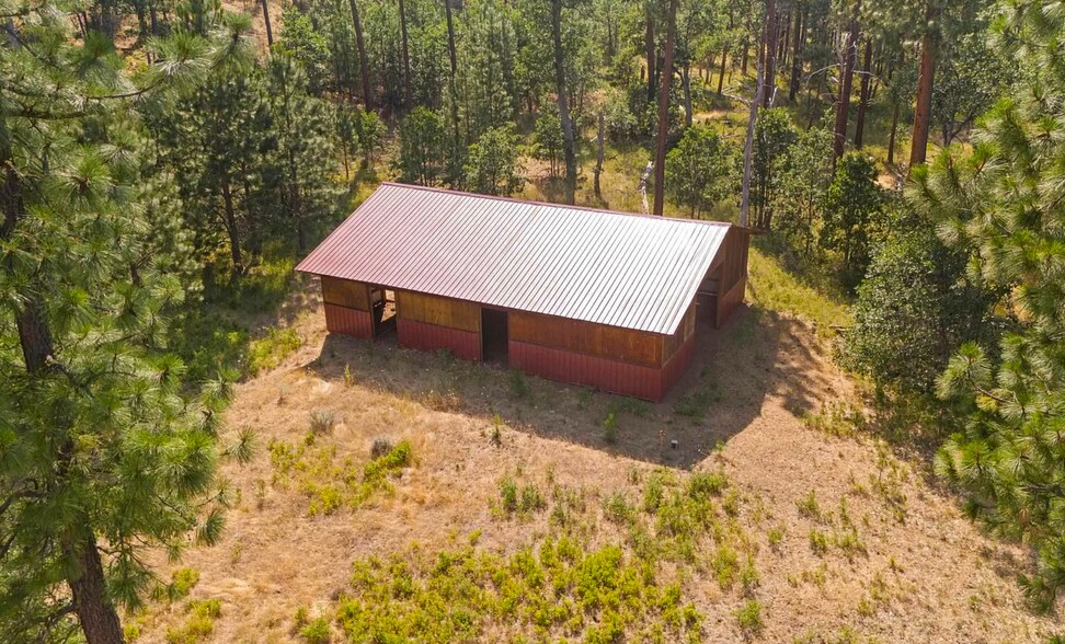 More Photos Of 94 Big Springs Rd, Goldendale Land For Sale