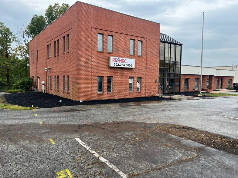 Primary Photo Of 660 Yorklyn Rd, Hockessin Medical For Lease