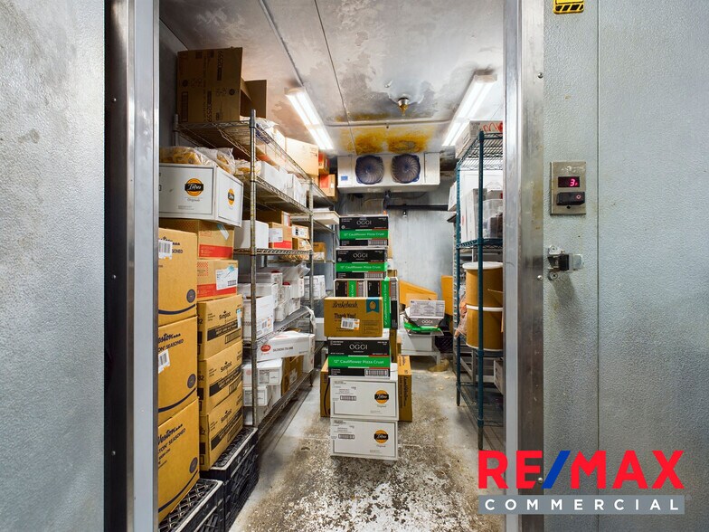 More Photos Of 1057 Sheridan Ave, Cody Restaurant For Sale