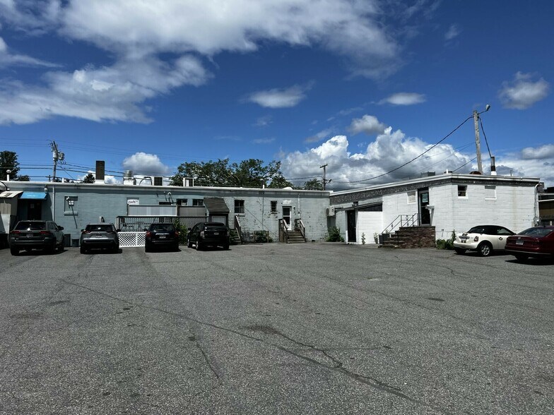 More Photos Of 946-970 County St, Somerset Storefront For Sale