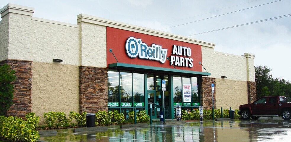 More Photos Of Howland Blvd & Wolfpack Run, Deltona Land For Sale