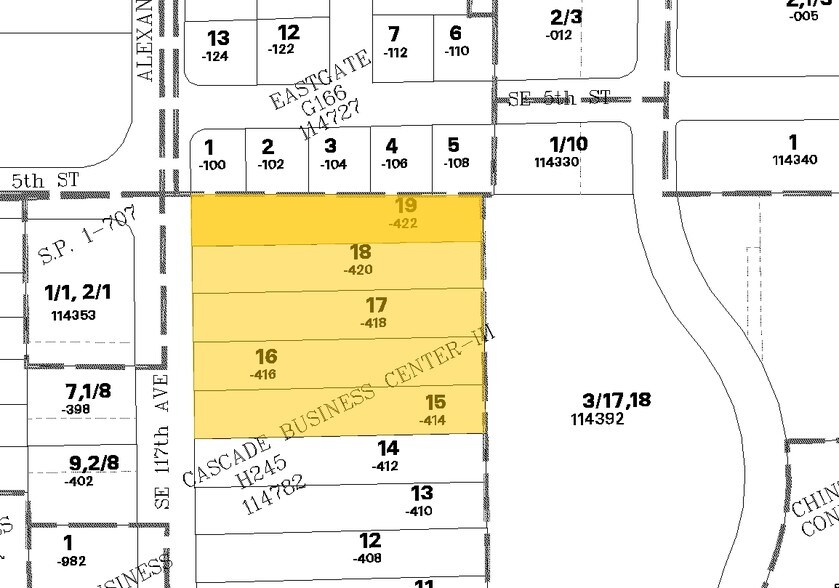More Photos Of 601 SE 117th Ave, Vancouver Medical For Sale