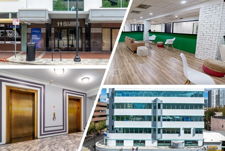 More Photos Of 14 E Washington St, Orlando Office For Sale