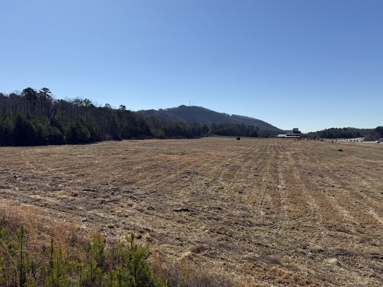 More Photos Of 7284 Highway 515, Ellijay Land For Sale