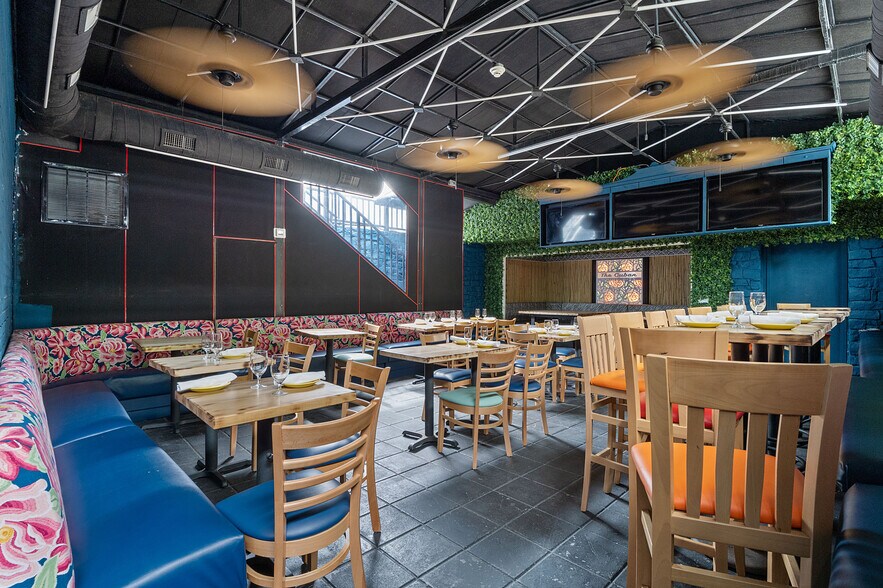 More Photos Of 3417 Park Ave, Weehawken Restaurant For Sale