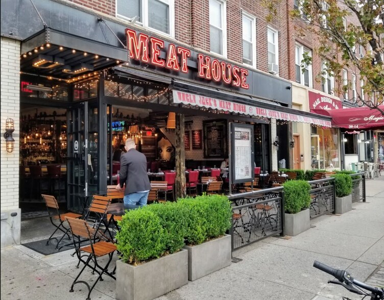 More Photos Of 36-16-36-18 Ditmars Blvd, Astoria Storefront Retail Residential For Lease