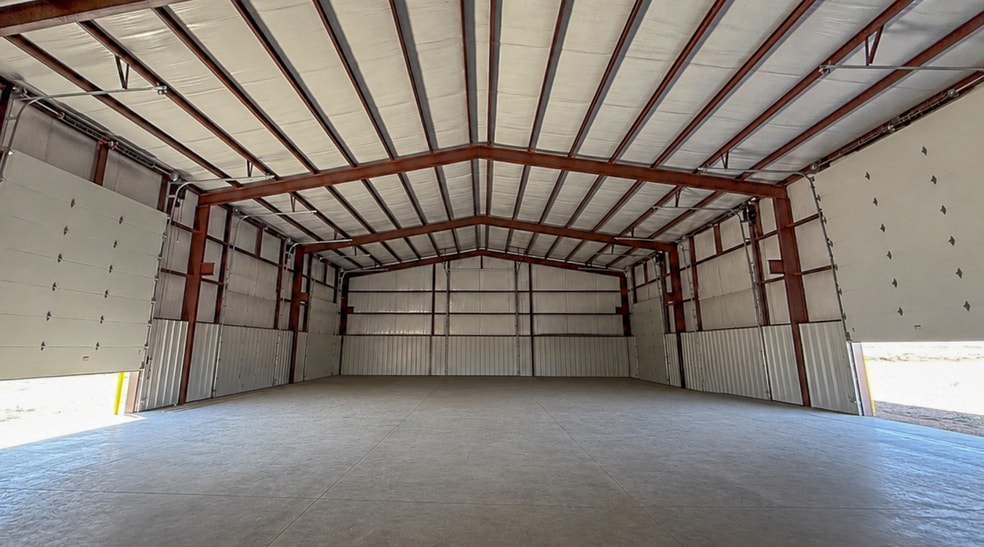 More Photos Of 6003 E County Road 135, Midland Warehouse For Sale