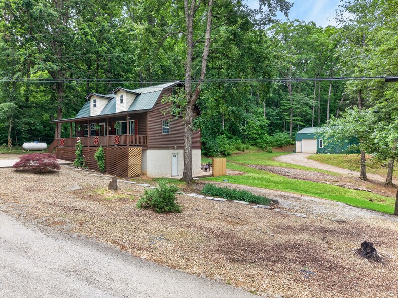 More Photos Of 279 Siever Rd, Crossville Specialty For Sale