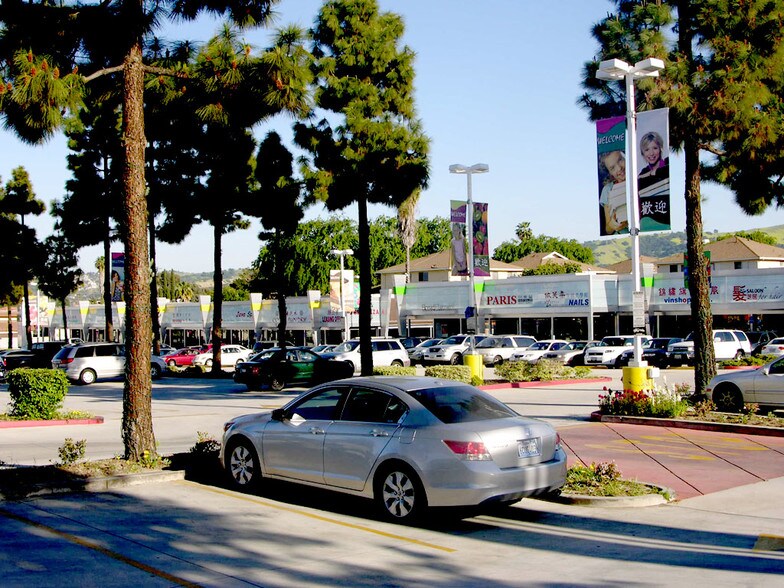 More Photos Of 1715-1747 Fullerton Rd, Rowland Heights Unknown For Lease