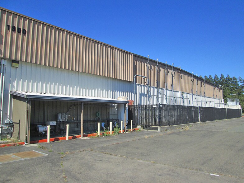 More Photos Of 1800 Lombardi Ln, Santa Rosa Manufacturing For Lease