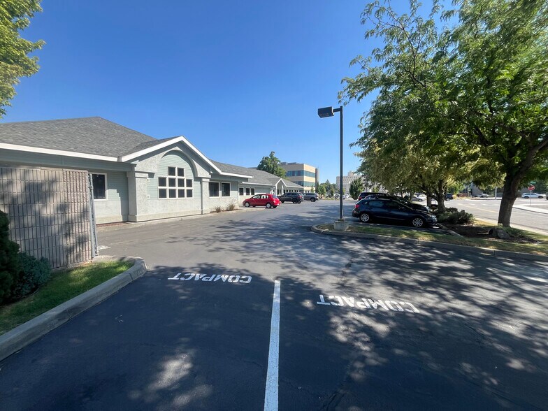 More Photos Of , Richland Office For Sale