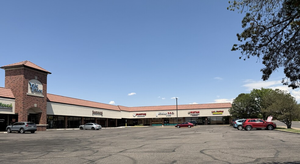 More Photos Of 2680 S Havana St, Aurora General Retail For Lease