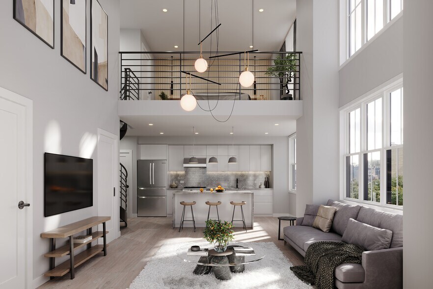 More Photos Of 1314-1318 N Carlisle St, Philadelphia Land For Sale