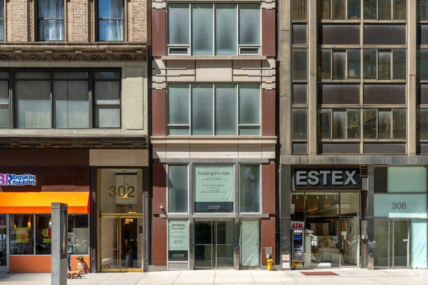 More Photos Of 304 Fifth Ave, New York Loft Creative Space For Lease