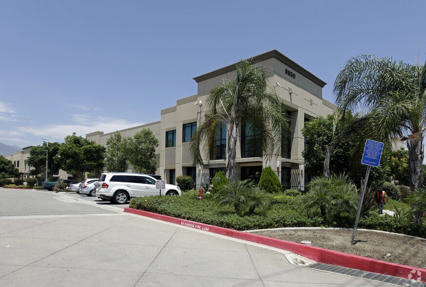 Primary Photo Of 9850 6th St, Rancho Cucamonga Warehouse For Sale