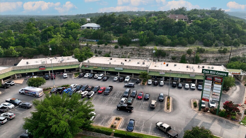 More Photos Of 6705 Hwy 290 W, Austin Unknown For Lease