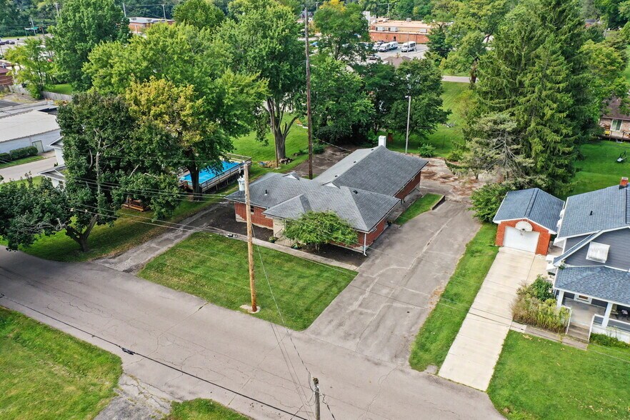 More Photos Of 1599 N Central Dr, Beavercreek Office For Sale
