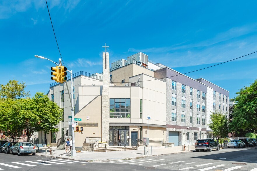 More Photos Of 152 Patchen Ave, Brooklyn Apartments For Sale