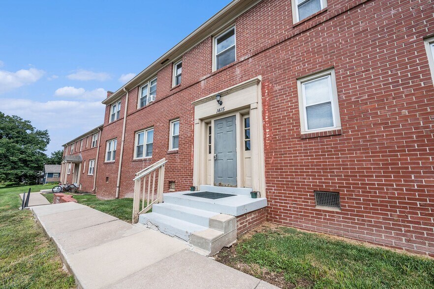 More Photos Of 120 W Elizabeth St, Independence Apartments For Sale