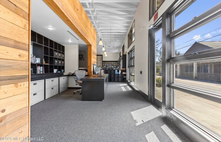 More Photos Of 443 Main St, Bay St Louis Office Residential For Sale