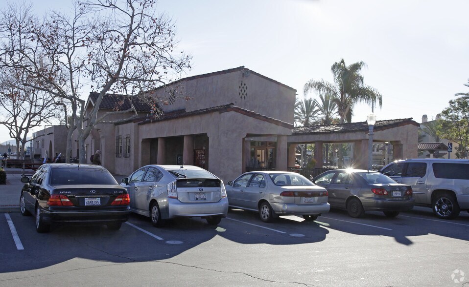 Primary Photo Of 120-140 E Santa Fe Ave, Fullerton Freestanding For Lease