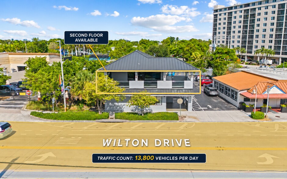 Primary Photo Of 2010 Wilton Dr, Wilton Manors Restaurant For Lease