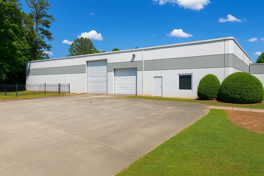 More Photos Of 1785 Grassland Pky, Alpharetta Showroom For Lease