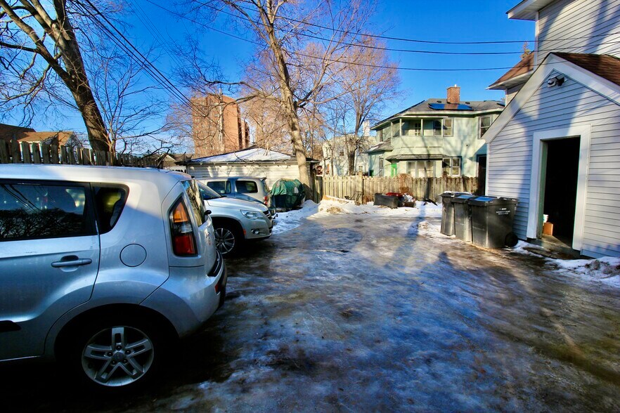 More Photos Of 2524 Portland Ave, Minneapolis Multifamily For Sale