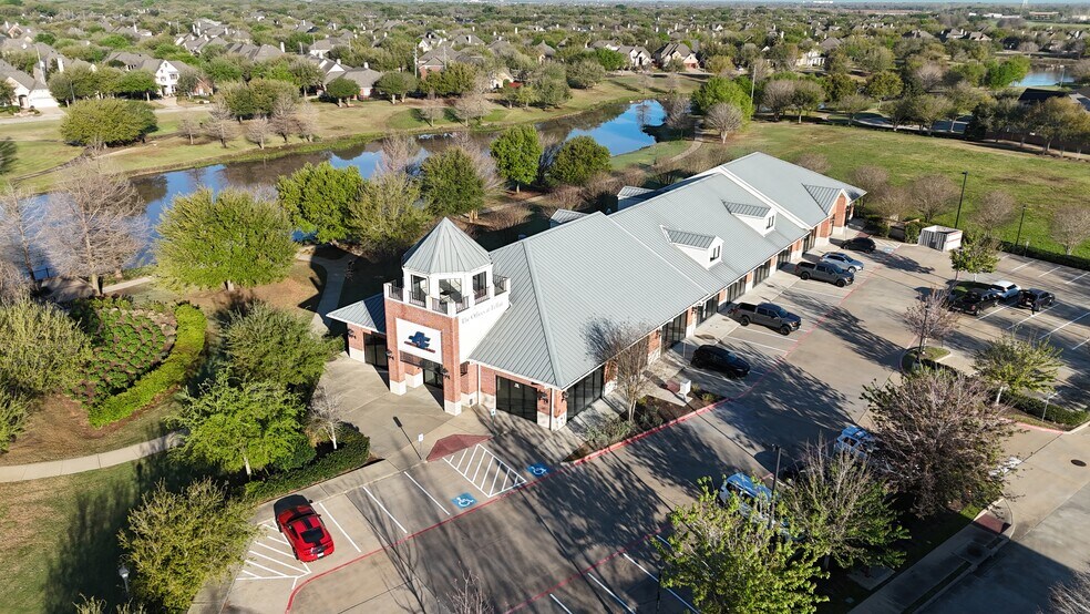 More Photos Of 7215 New Territory Blvd, Sugar Land Office For Lease