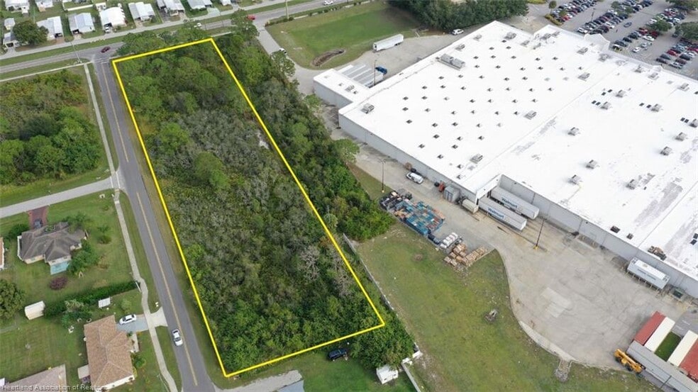 More Photos Of 3237 Schumacher Rd, Sebring Land For Sale