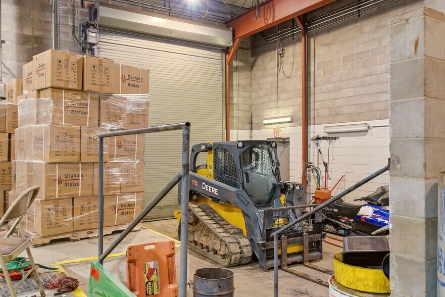 More Photos Of 520 W Broadway St, Blair Warehouse For Sale