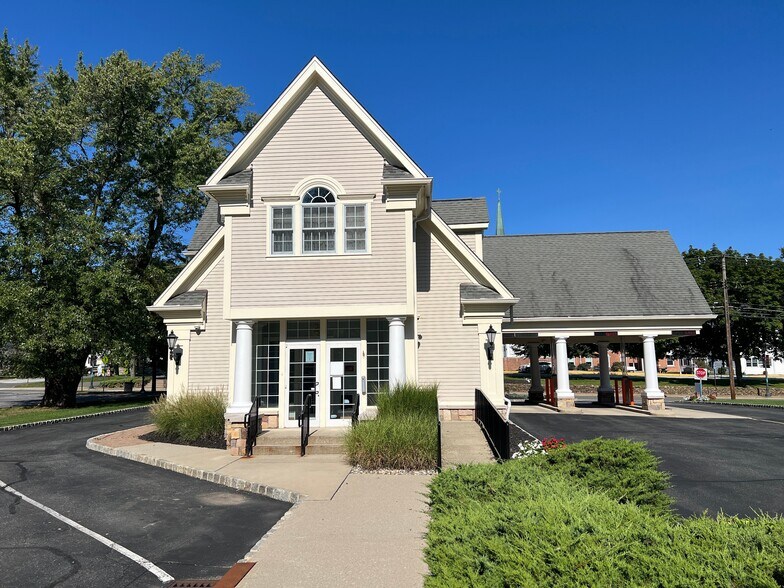 More Photos Of 33 Main St, Sparta Bank For Sale