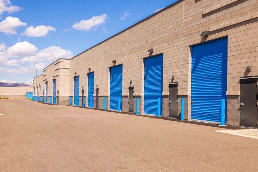 More Photos Of 42 N Alamos Dr, Cottonwood Office For Lease