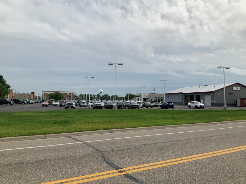 More Photos Of S 1st St, Waite Park Land For Sale