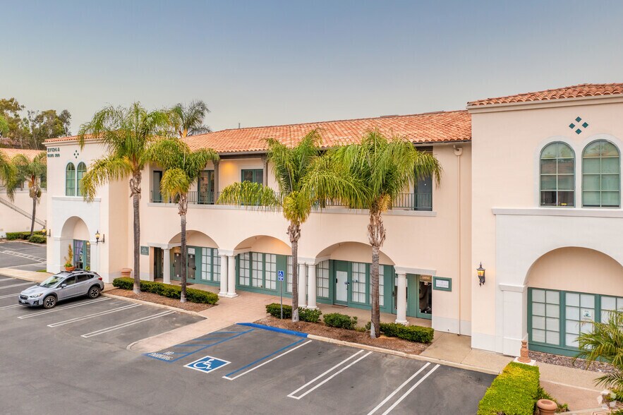 More Photos Of 27134 Paseo Espada, San Juan Capistrano Showroom For Lease