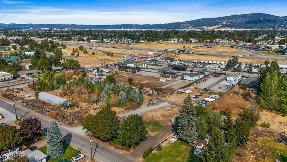 More Photos Of 624 N Barker Rd, Spokane Valley Land For Sale