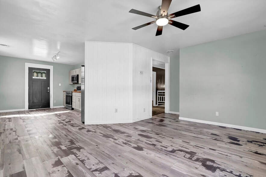More Photos Of 892 Hwy 210, Holly Ridge Freestanding For Sale