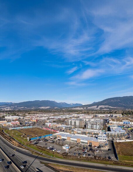 More Photos Of 850 Village Dr, Port Coquitlam Freestanding For Lease