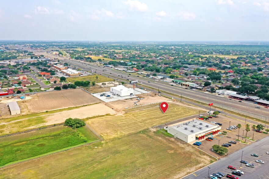 More Photos Of 0 Palma Vista Drive, Palmview Land For Lease