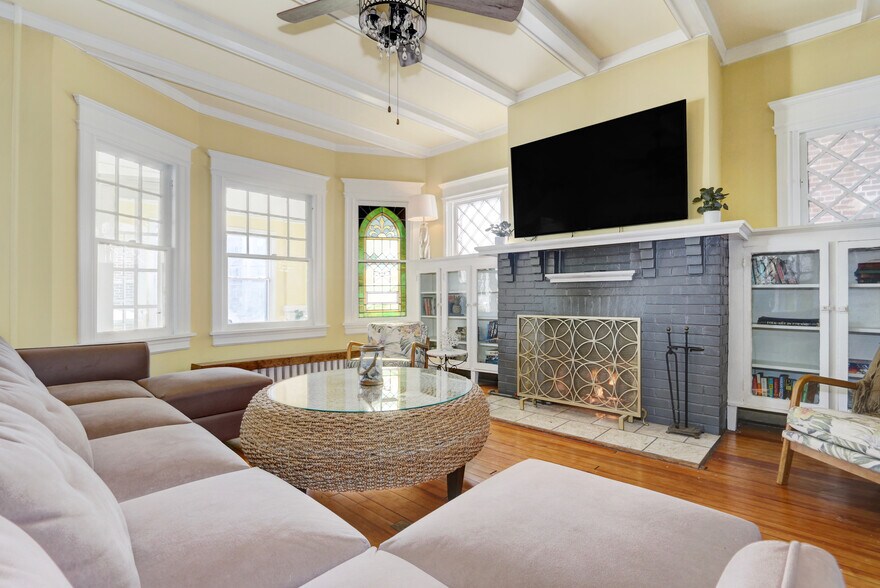 More Photos Of 5003 Ventnor Ave, Ventnor City Hospitality For Sale