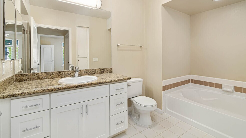 More Photos Of 1001-1101 Park Pl, San Mateo Apartments For Lease