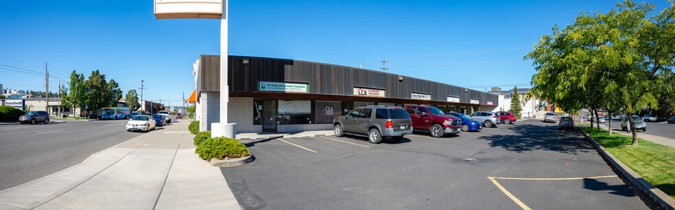 More Photos Of 225 E 3rd Ave, Spokane Storefront Retail Office For Sale