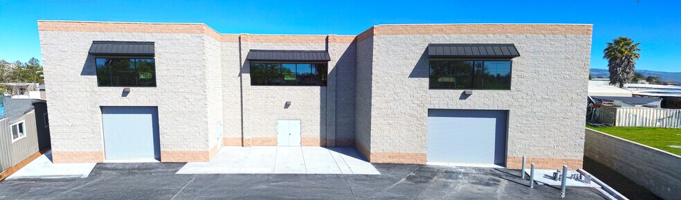 More Photos Of 3192 Juniper Ave, Santa Rosa Warehouse For Lease