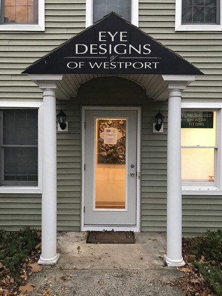 More Photos Of 215 Main St, Westport Medical For Lease