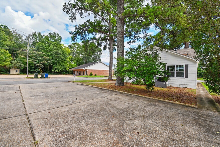 More Photos Of 414 Hargrove Rd E, Tuscaloosa Office For Sale